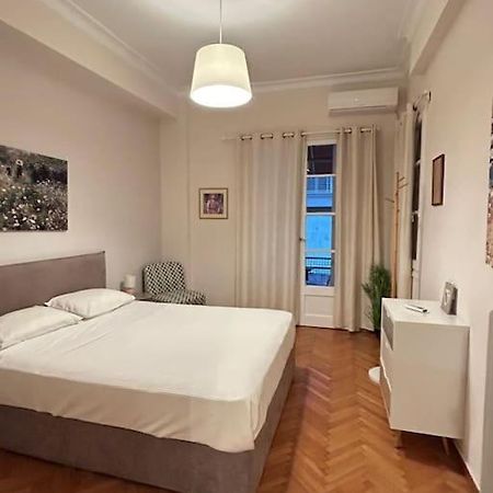 Kolonaki Central Apartment Atina Dış mekan fotoğraf