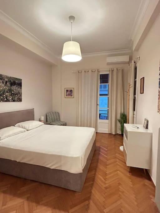 Kolonaki Central Apartment Atina Dış mekan fotoğraf