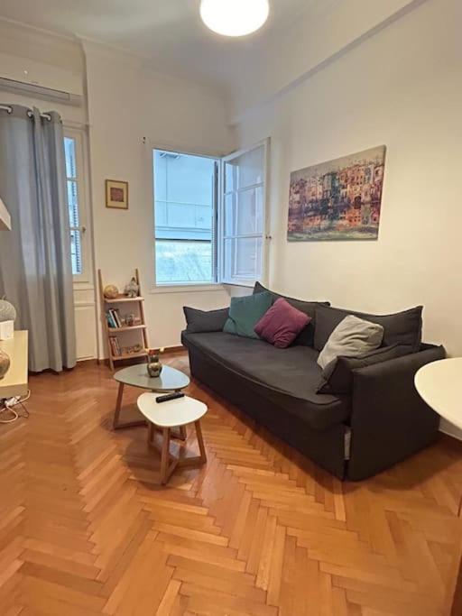 Kolonaki Central Apartment Atina Dış mekan fotoğraf
