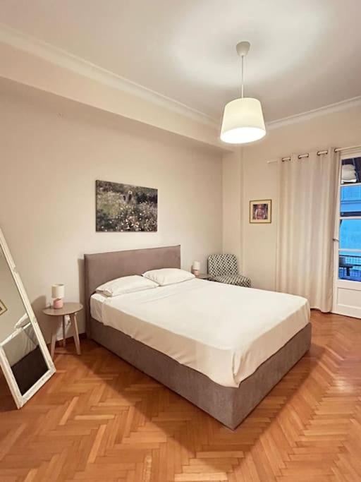 Kolonaki Central Apartment Atina Dış mekan fotoğraf