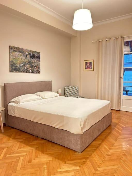 Kolonaki Central Apartment Atina Dış mekan fotoğraf